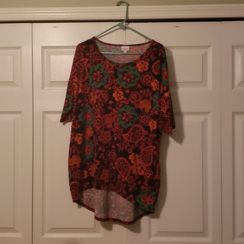 DONATED Lularoe Irma!